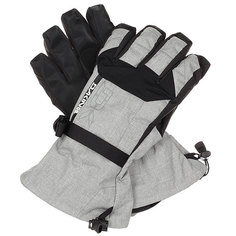 Перчатки сноубордические Dakine Scout Glove Heather