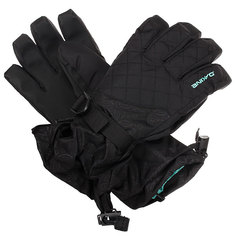 Перчатки сноубордические женский Dakine Lynx Glove Tory