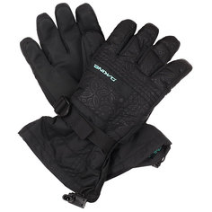 Перчатки сноубордические женские Dakine Capri Glove Tory
