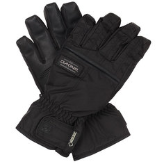 Перчатки сноубордические Dakine Vista Glove Black