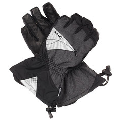 Перчатки сноубордические женские Dakine Avalon Glove Denim