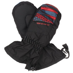 Варежки сноубордические детские Dakine Yukon Mitt Mantle
