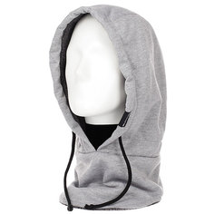 Шарф бактус Dakine Hoodie Hea Heather