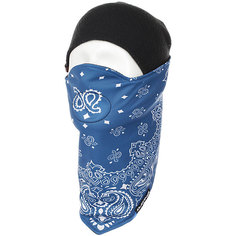 Платок Dakine Desparado Blue Bandana