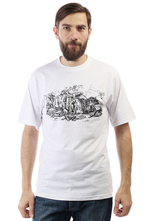 Футболка Anteater 352 White