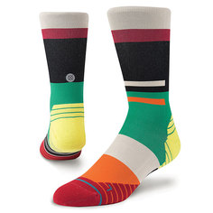 Носки высокие Stance Run Mens Ciele Athletique Orange