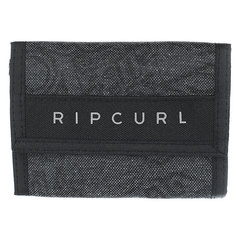 Кошелек Rip Curl Surf Wallet Logomix Grey