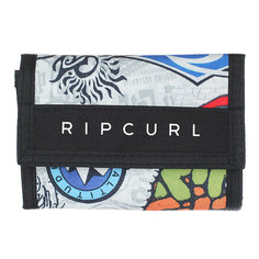 Кошелек Rip Curl Surf Wallet Logomix Multico