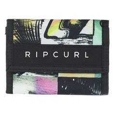 Кошелек Rip Curl Surf Wallet Ocean Multico