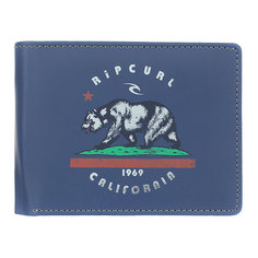 Кошелек Rip Curl All Day Pu Cali Blue