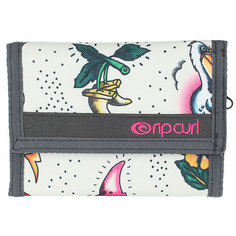 Кошелек женский Rip Curl Tattoo Wallet Multico