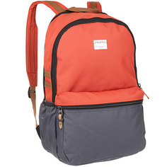 Рюкзак городской Rip Curl Roadie Red