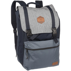 Рюкзак туристический Rip Curl New Rucker Stacka Navy