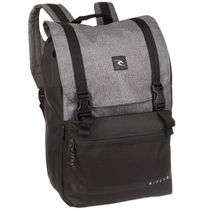 Рюкзак туристический Rip Curl Rucker Midnight Midnight