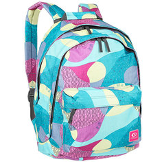 Рюкзак городской женский Rip Curl Camo Double Dome Multico