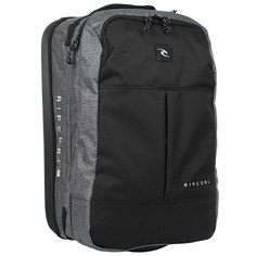 Сумка дорожная Rip Curl F-light 2.0 Cabin 35 L Midnight