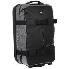 Сумка дорожная Rip Curl F-light 2.0 Transit 50 L Midnight