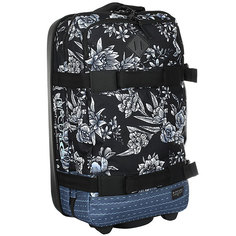 Сумка дорожная женская Rip Curl Zephyr Transit 51 L Black