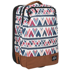 Сумка дорожная женская Rip Curl Navarro Cabin 35 L Cannoli Cream