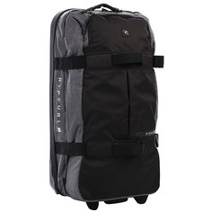 Сумка дорожная Rip Curl F-light 2.0 Global 100 L Midnight