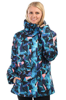 Куртка утепленная женская Rip Curl Betty Ptd Baltic