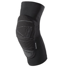 Защита на колени Dakine Slayer Knee Pad Black