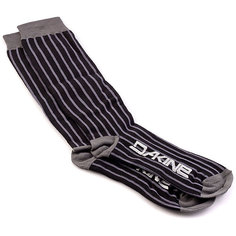 Носки высокие Dakine Ultra Sock Black