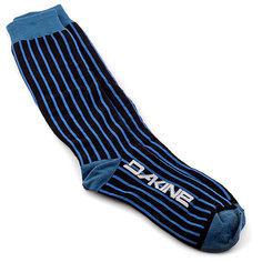 Носки высокие Dakine Ultra Sock Blue