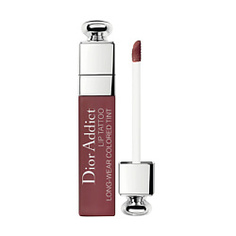 DIOR Губная помада Dior Addict Lip Tattoo № 761 Natural Cherry, 6 мл