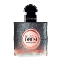 YSL Black Opium Floral Shock Парфюмерная вода, спрей 90 мл Yves Saint Laurent