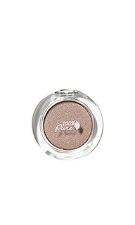 Pressed powder eye shadow - 100% Pure