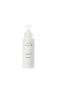 Organic argan oil - 100% Pure