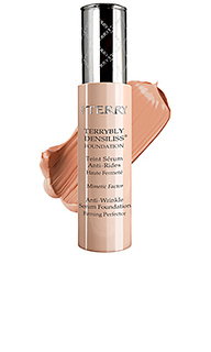 Terrybly densiliss serum foundation - By Terry