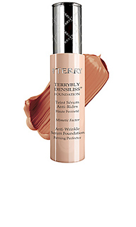 Terrybly densiliss serum foundation - By Terry