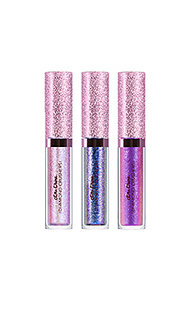 Набор для губ diamond crushers cracker box - Lime Crime