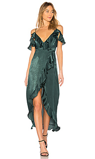 Босоножки на среднем каблуке sausalito - MAJORELLE