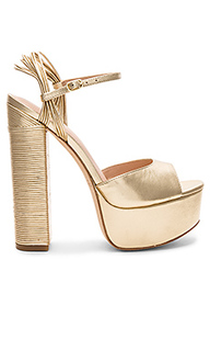 Туфли на каблуке willow - RACHEL ZOE