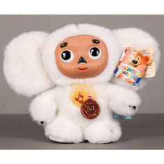 Мягкая игрушка Чебурашка, 14 см, МУЛЬТИ-ПУЛЬТИ