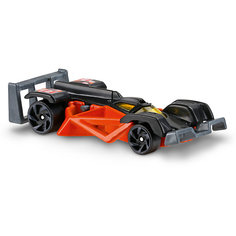 Машинка Hot Wheels из базовой коллекции Mattel