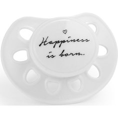 Пустышка Happiness Is Born, 2 шт., 3-12мес., Elodie Details
