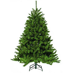 Искусственная елка Triumph Tree "Лесная красавица", 155 см (зеленая)