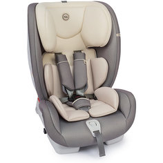 Автокресло Happy Baby Joss, 9-36 кг, серый