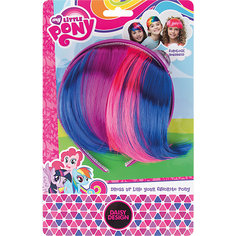 Ободок-челка My Little Pony "Сумеречная Искорка" Daisy Design