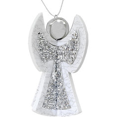 Украшение елочное АНГЕЛ Winter Wings