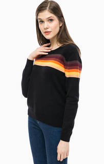 Плотный джемпер из хлопка Wrangler