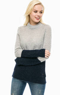 Джемпер с металлизированной нитью Mustang