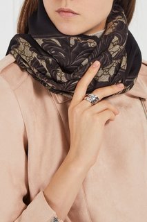 Шаль Gucci