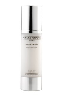 Увлажняющий молочный лосьон для лица и шеи LOTION LACTEE, 80 ml Joëlle Ciocco