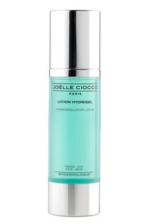 Балансирующий лосьон для лица LOTION HYDROGEL, 80 ml Joëlle Ciocco