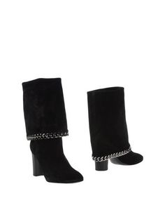 Полусапоги и высокие ботинки Casadei